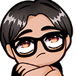 Commission Emote